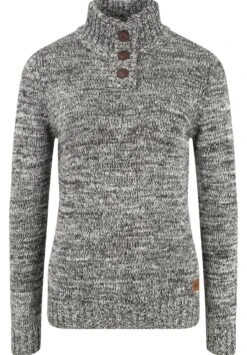 OXMO OXPHILICITA - Strickpullover - Insignia B 10 OXMO OXPHILICITA - Strickpullover - Insignia B -Oxmo f1703ca484e94e37b63b813c1576d2ce