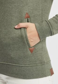 OXMO OXVICKY - Kapuzenpullover - Climb Mel -Oxmo f2b3b5e9b4b343c1a301f57d7a6fdeeb