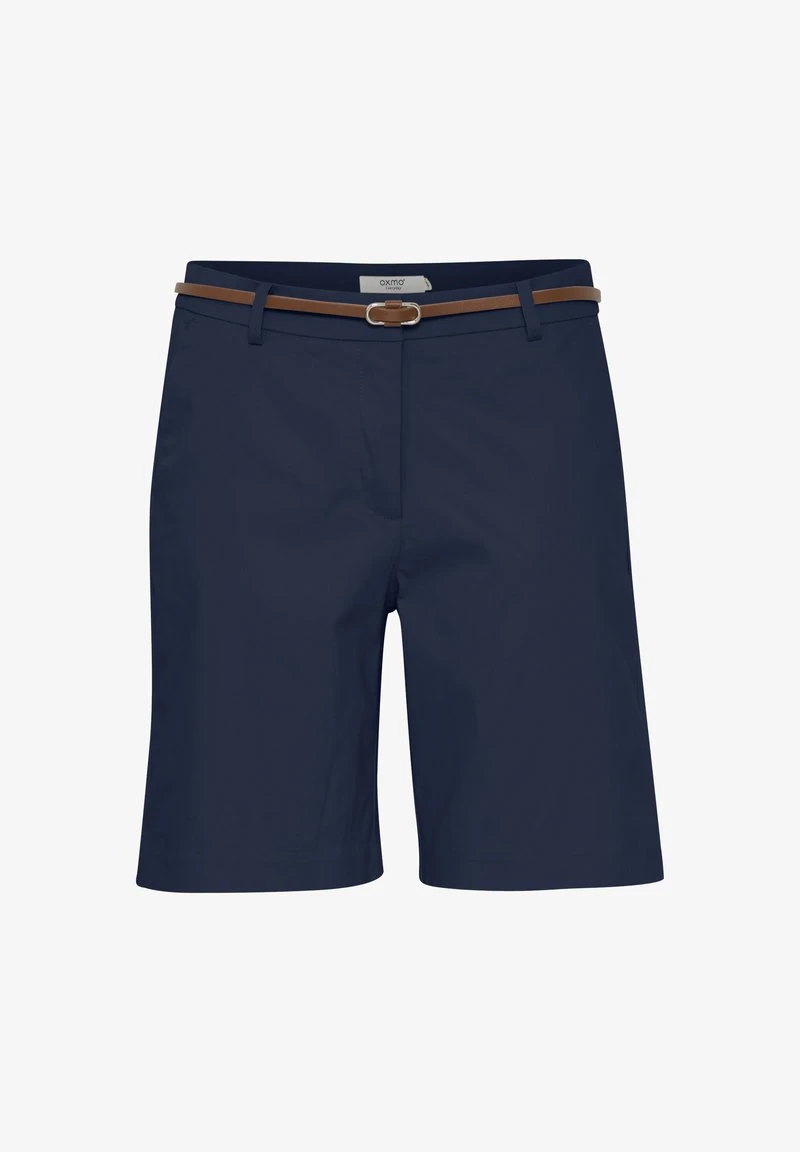 OXMO OXDANEY SH - Shorts - Copenhagen Night 8 OXMO OXDANEY SH - Shorts - Copenhagen Night – Bild 6