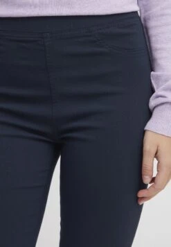 OXMO OXKEILY - Jeggings - Copenhagen Night -Oxmo f3565c88d42b49a59f8d726987d55025