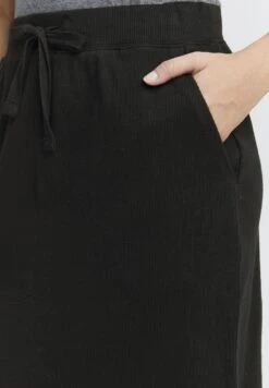 OXMO OXLOU - Bleistiftrock - Black 11 OXMO OXLOU - Bleistiftrock - Black -Oxmo f45f6fc58a944807a76874823223e4c8