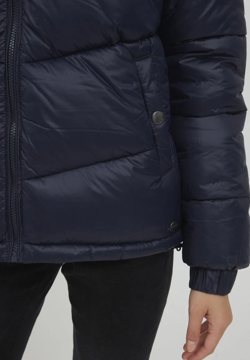 OXMO OXTABEA - Winterjacke - Total Eclipse 6 OXMO OXTABEA - Winterjacke - Total Eclipse – Bild 5