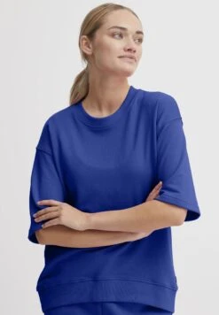 OXMO OXSAFINA - T-Shirt Basic - Surf The Web