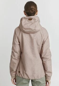 OXMO TINNA - Übergangsjacke - Mahogany Rose 10 OXMO TINNA - Übergangsjacke - Mahogany Rose -Oxmo f9b8de8d88a24d9aa63dc09b5d3408ad