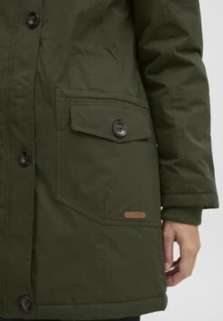 OXMO OXTALA - Wintermantel - Rosin -Oxmo fb6a9db028454affaaca62bbc3d3278c