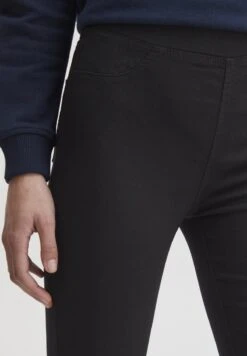 OXMO OXKEANA - Jeans Shorts - Black 11 OXMO OXKEANA - Jeans Shorts - Black -Oxmo fc0592a9e1d04051884e0a5ecde8dc4d