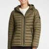 OXMO OXNELLA - Winterjacke - Ivy Green 2 OXMO OXNELLA - Winterjacke - Ivy Green -Oxmo fc97c609292a4bdaa7add4e2ed4d5b55
