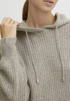 OXMO OXNORMA - Kapuzenpullover - Cement Melange 11 OXMO OXNORMA - Kapuzenpullover - Cement Melange -Oxmo fcc9e5a3216c414d89bb345d2154a02b