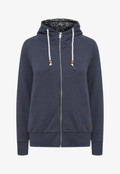 OXMO OXULLA - Sweatjacke - Total Eclipse Melange 13 OXMO OXULLA - Sweatjacke - Total Eclipse Melange -Oxmo fe25b523284e4b76824607d1b671af58