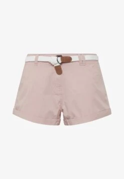 OXMO OXCHANETT - Shorts - Pale Mauve -Oxmo ffd1b25da4ed4d0fbdfa1aa4c6c372b3